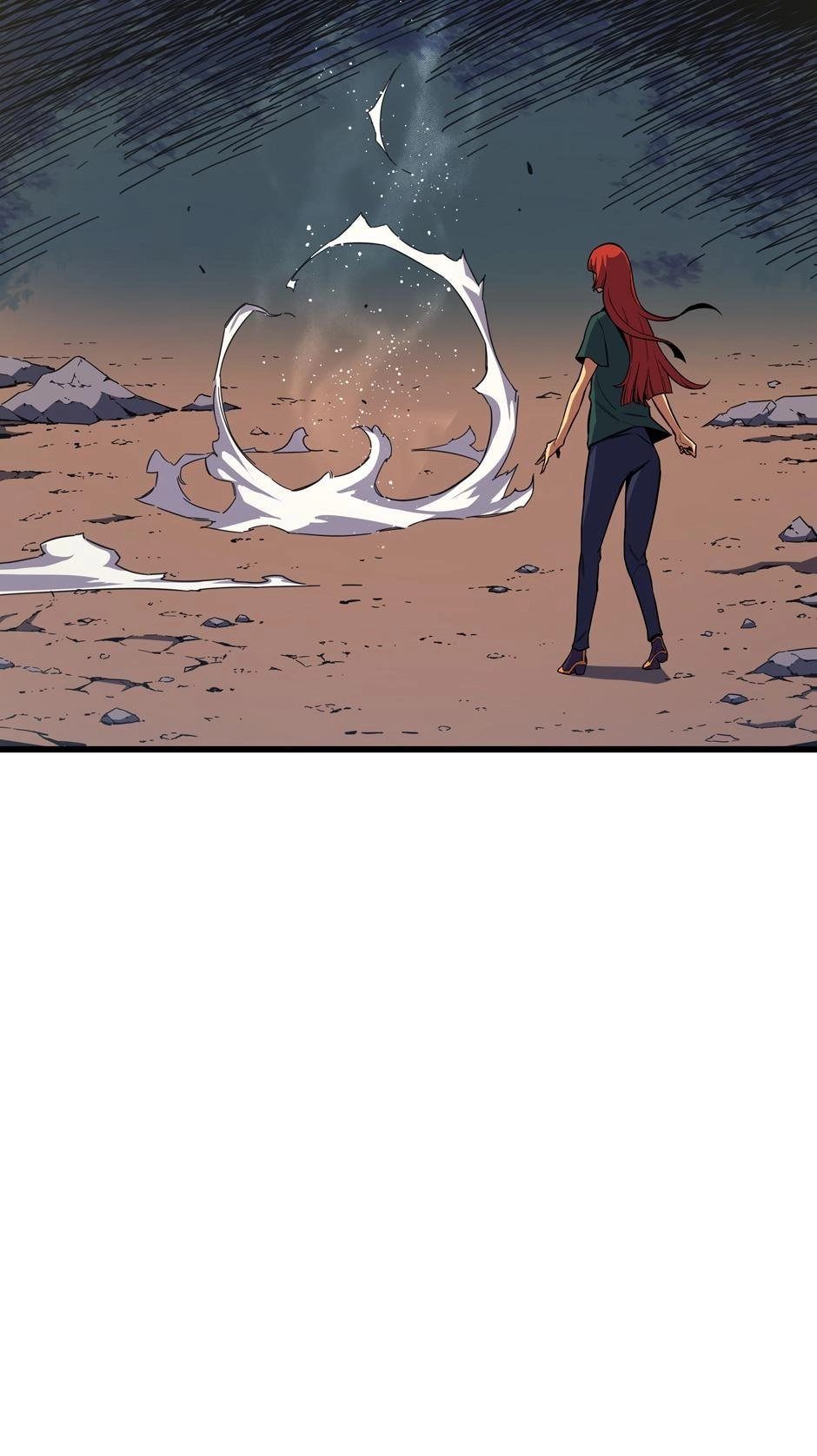 The Great Mage Returns After 4000 Years Chapter 24 Page 28