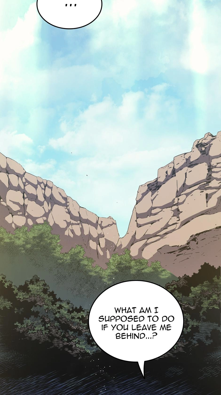 The Great Mage Returns After 4000 Years Chapter 24 Page 27