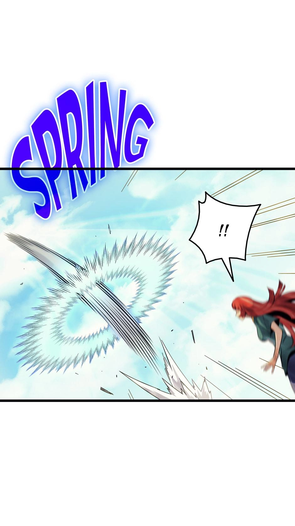 The Great Mage Returns After 4000 Years Chapter 24 Page 25