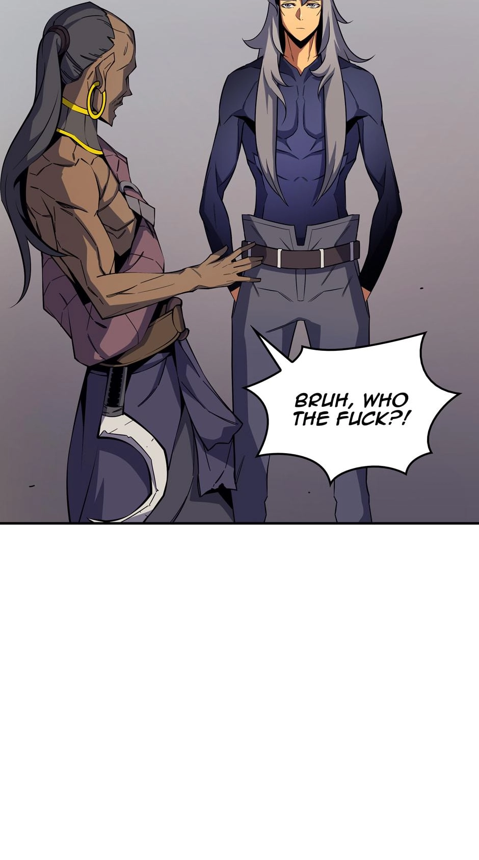 The Great Mage Returns After 4000 Years Chapter 24 Page 51