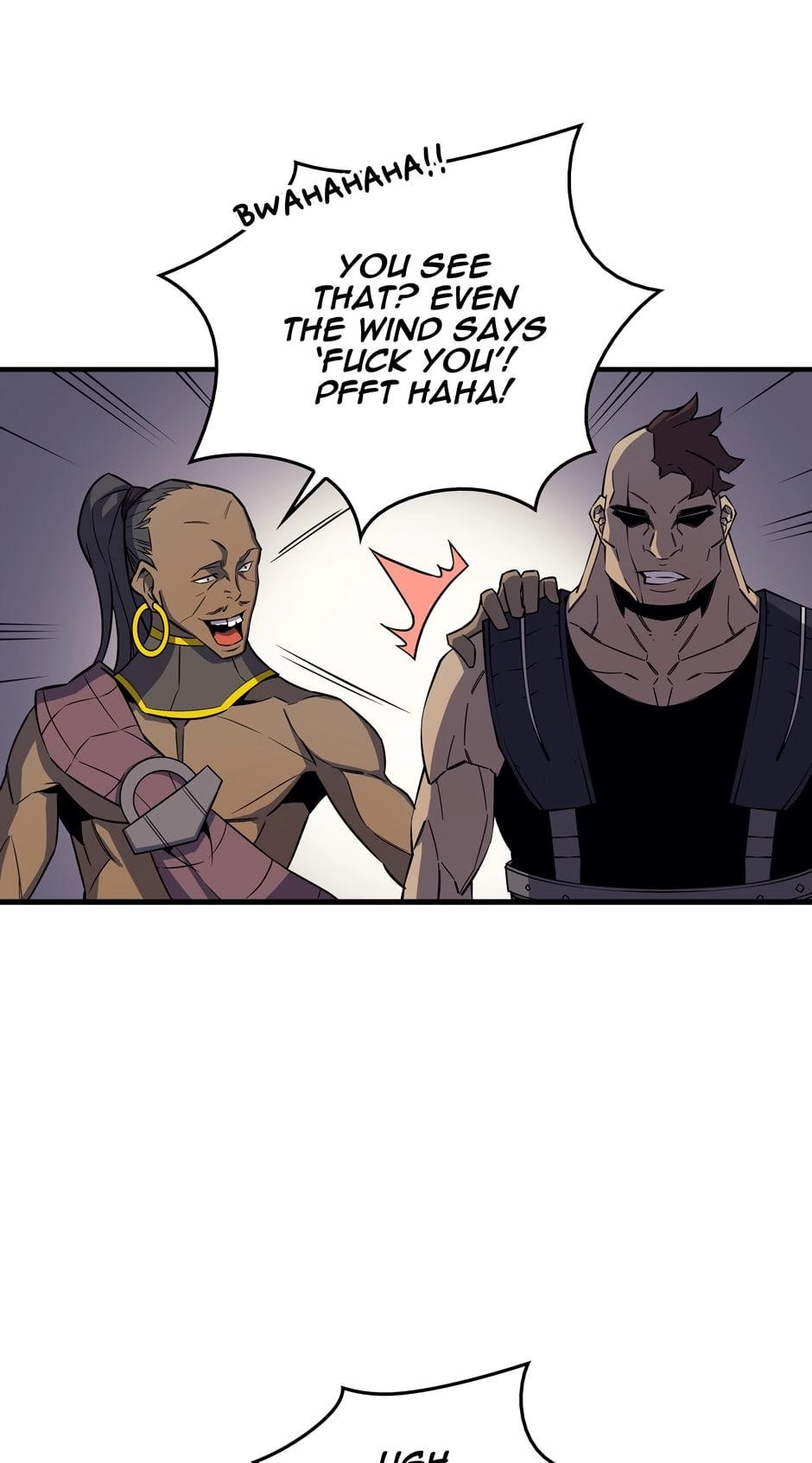 The Great Mage Returns After 4000 Years Chapter 24 Page 48