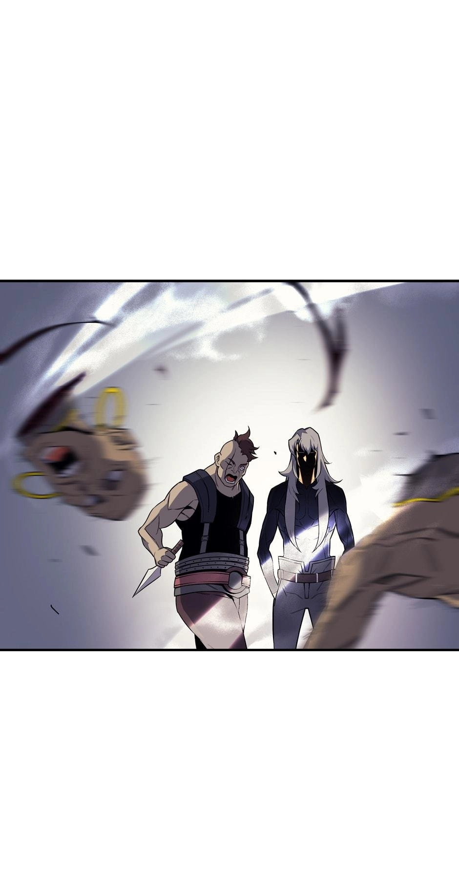 The Great Mage Returns After 4000 Years Chapter 24 Page 60