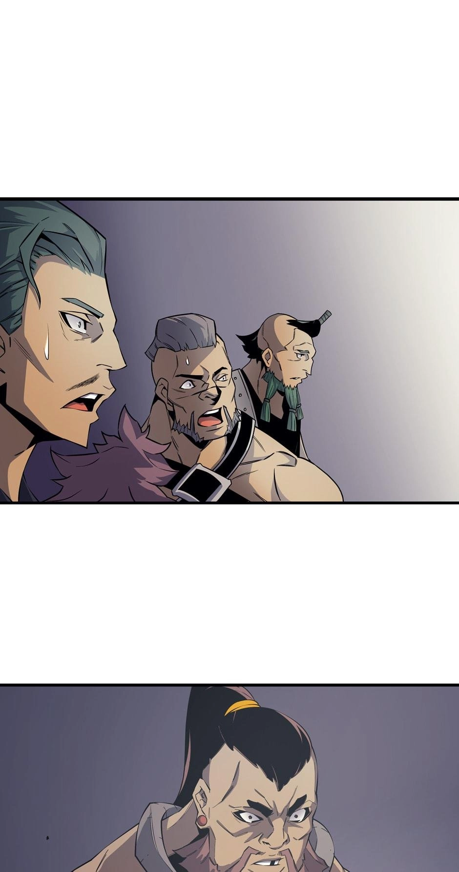 The Great Mage Returns After 4000 Years Chapter 24 Page 62