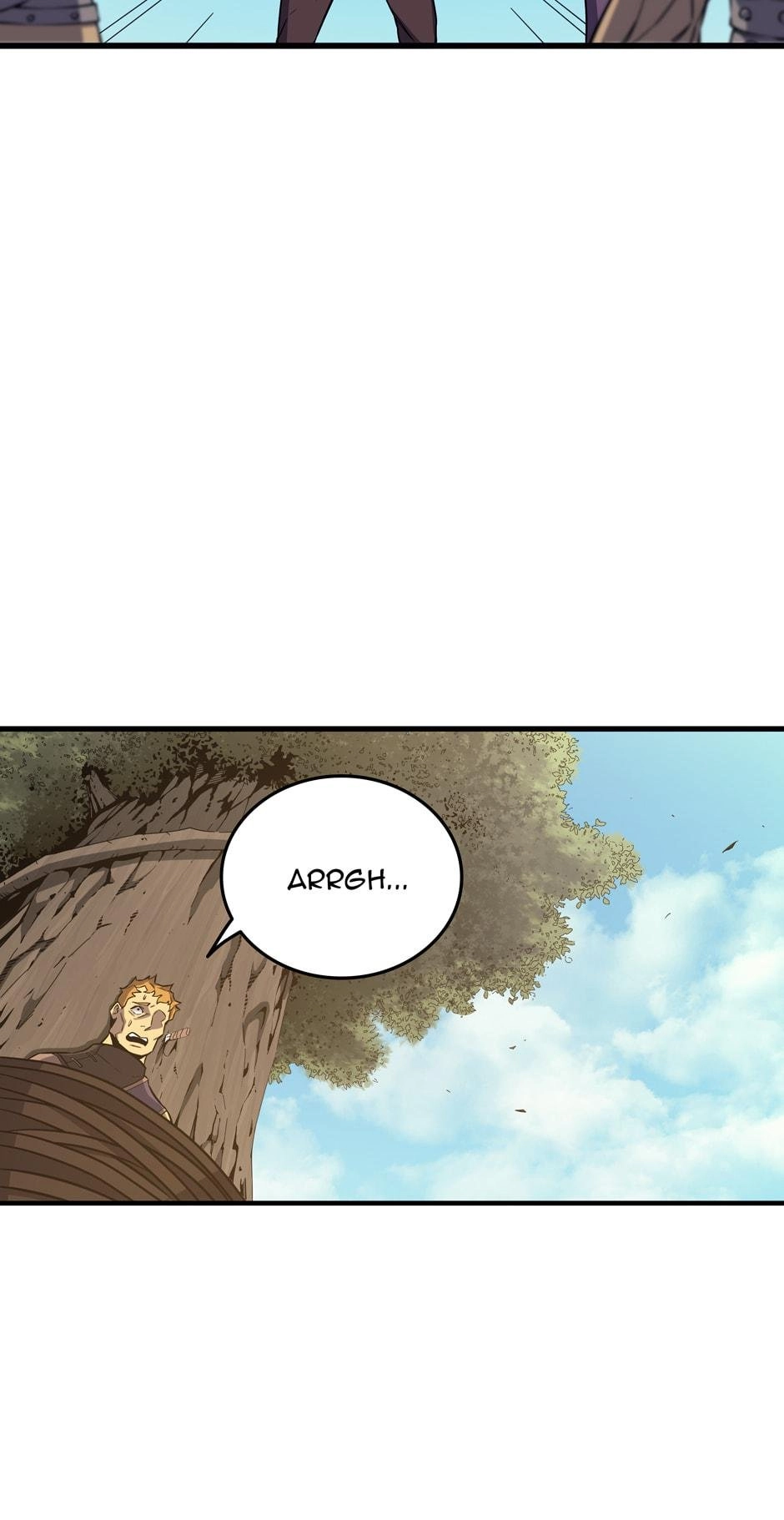 The Great Mage Returns After 4000 Years Chapter 24 Page 41