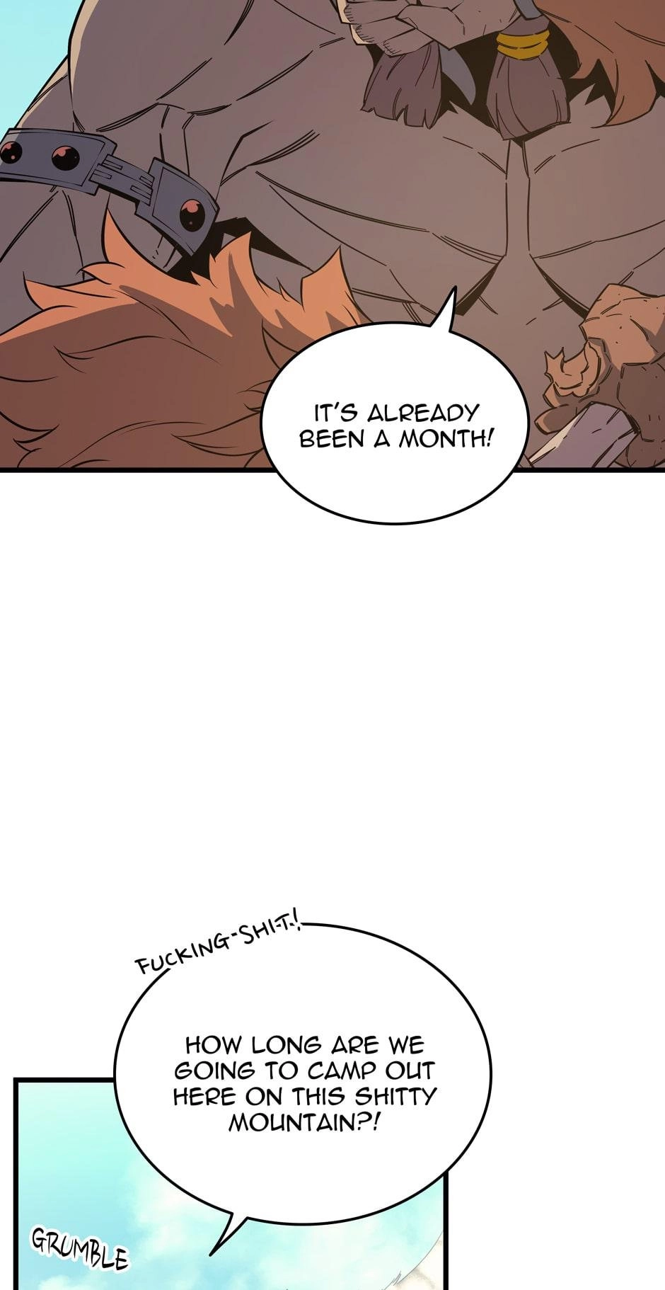 The Great Mage Returns After 4000 Years Chapter 24 Page 38