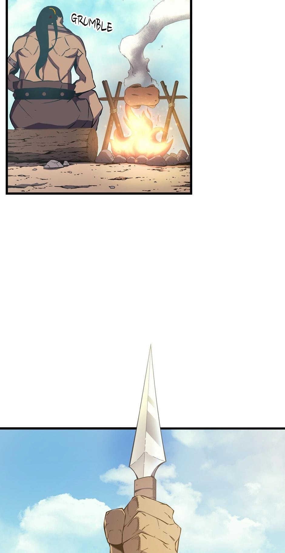 The Great Mage Returns After 4000 Years Chapter 24 Page 39