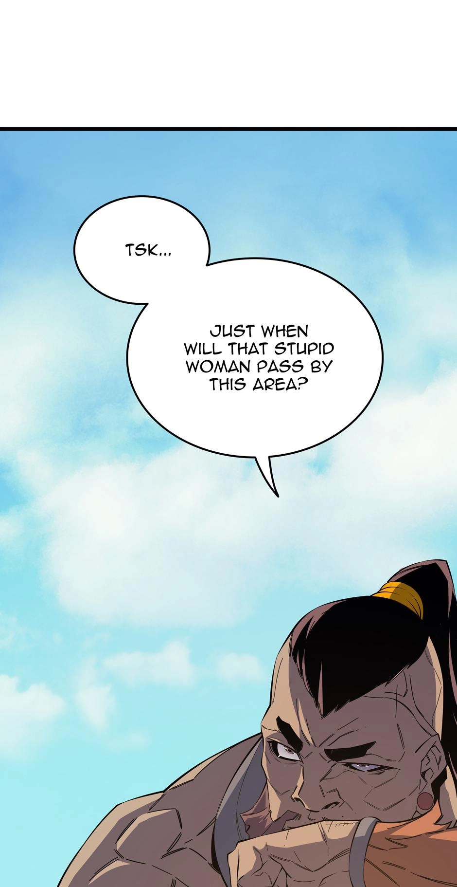 The Great Mage Returns After 4000 Years Chapter 24 Page 37
