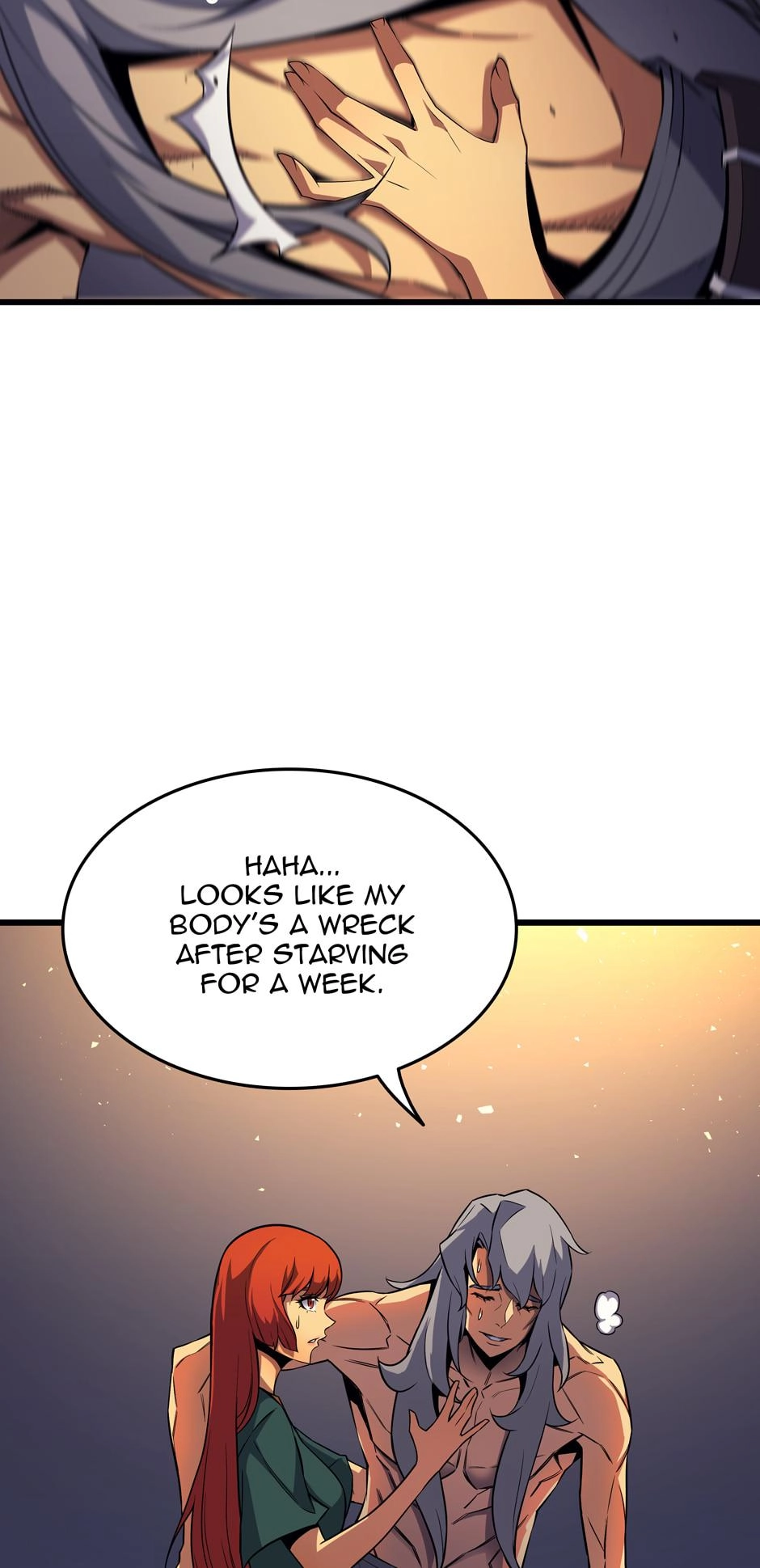 The Great Mage Returns After 4000 Years Chapter 24 Page 8