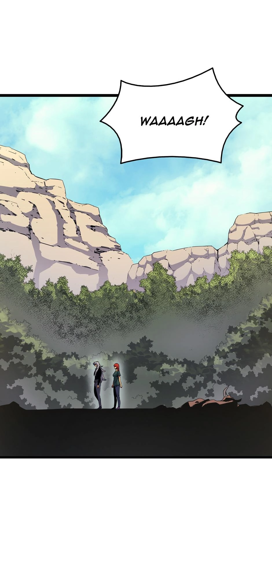 The Great Mage Returns After 4000 Years Chapter 24 Page 20