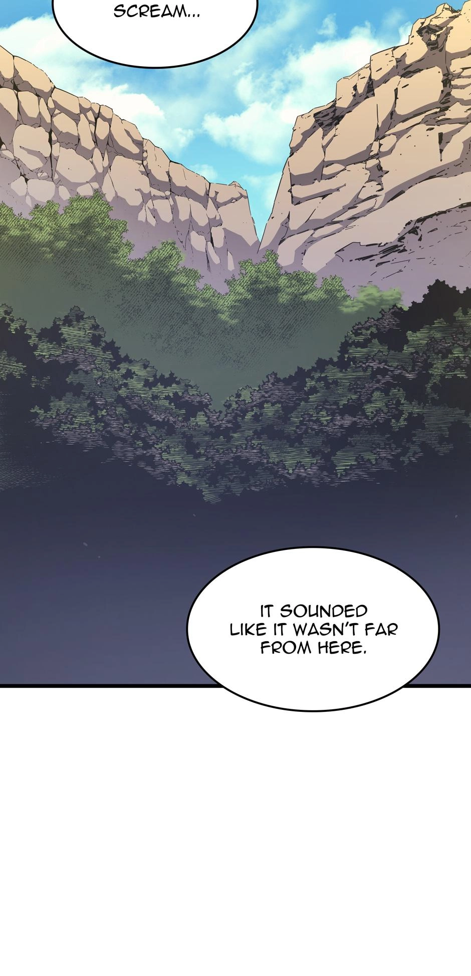 The Great Mage Returns After 4000 Years Chapter 24 Page 22
