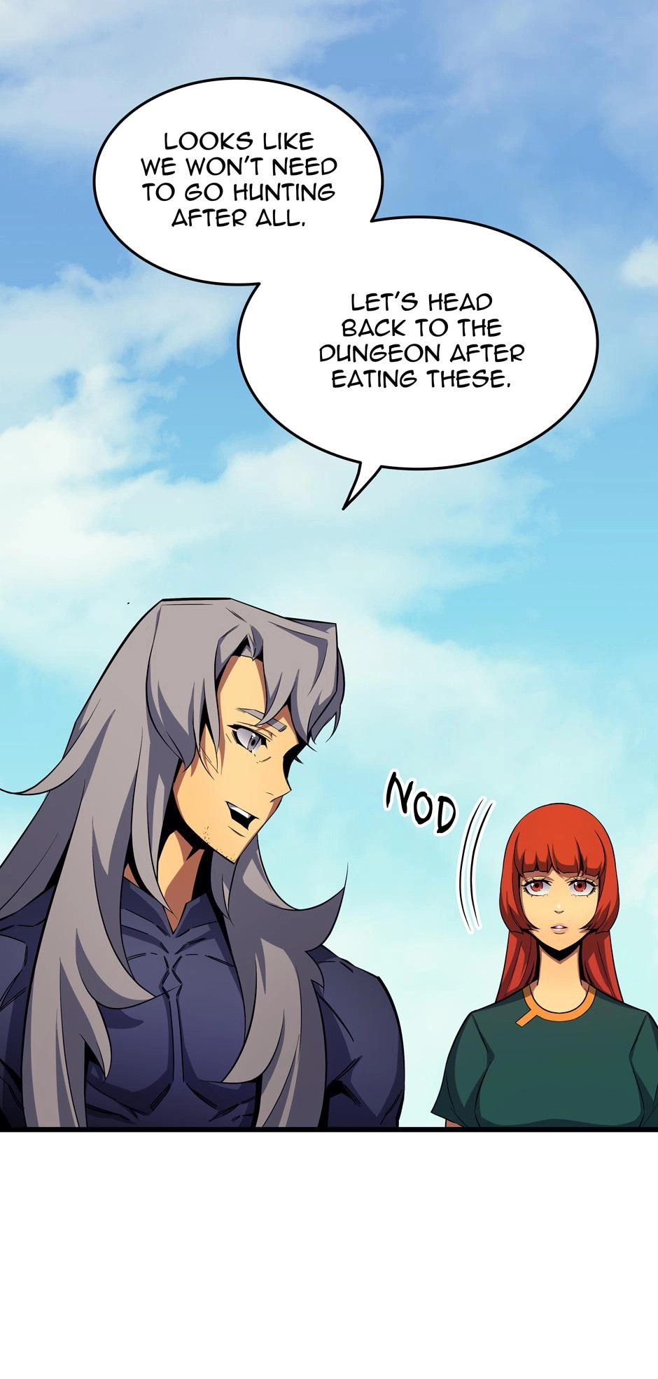 The Great Mage Returns After 4000 Years Chapter 24 Page 19