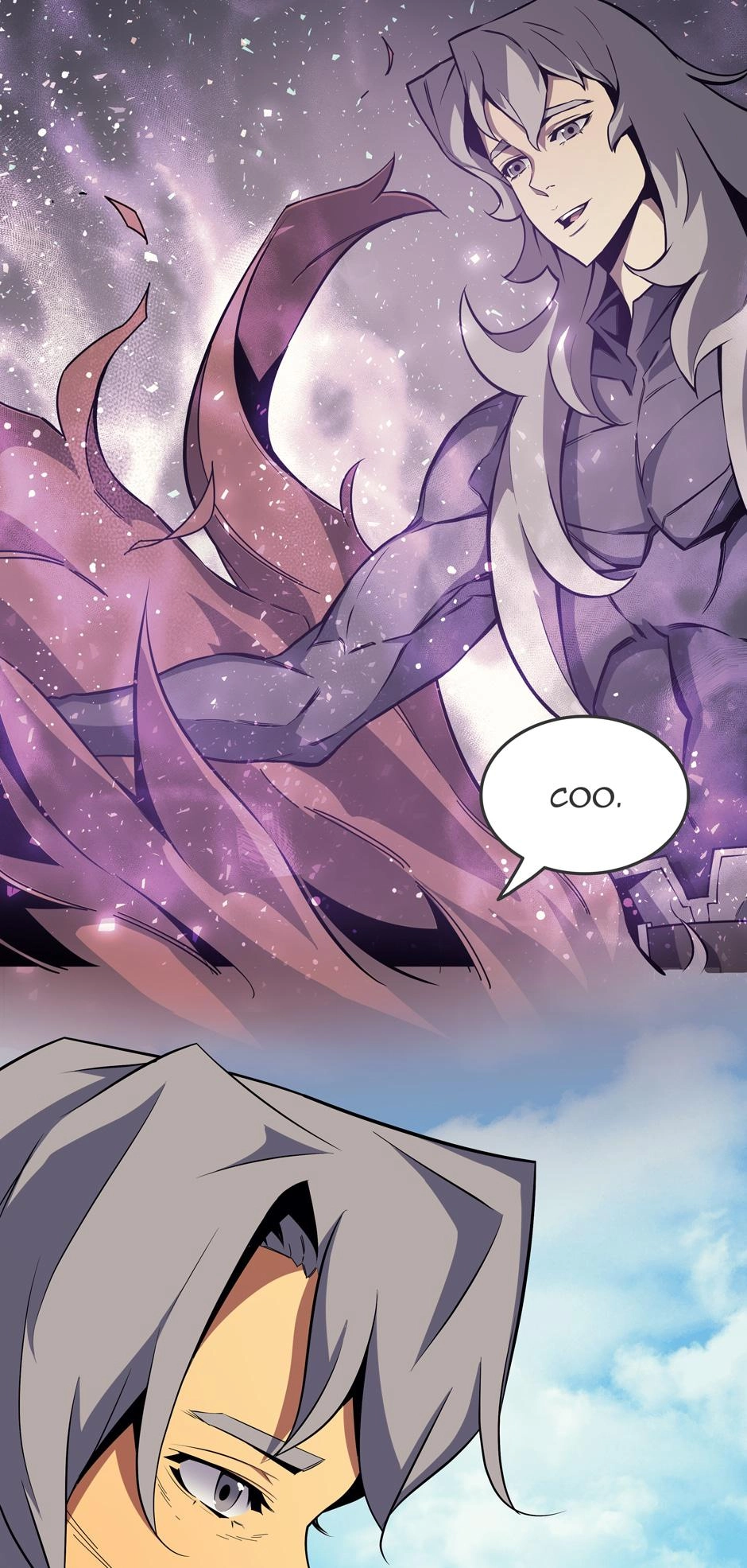 The Great Mage Returns After 4000 Years Chapter 24 Page 17