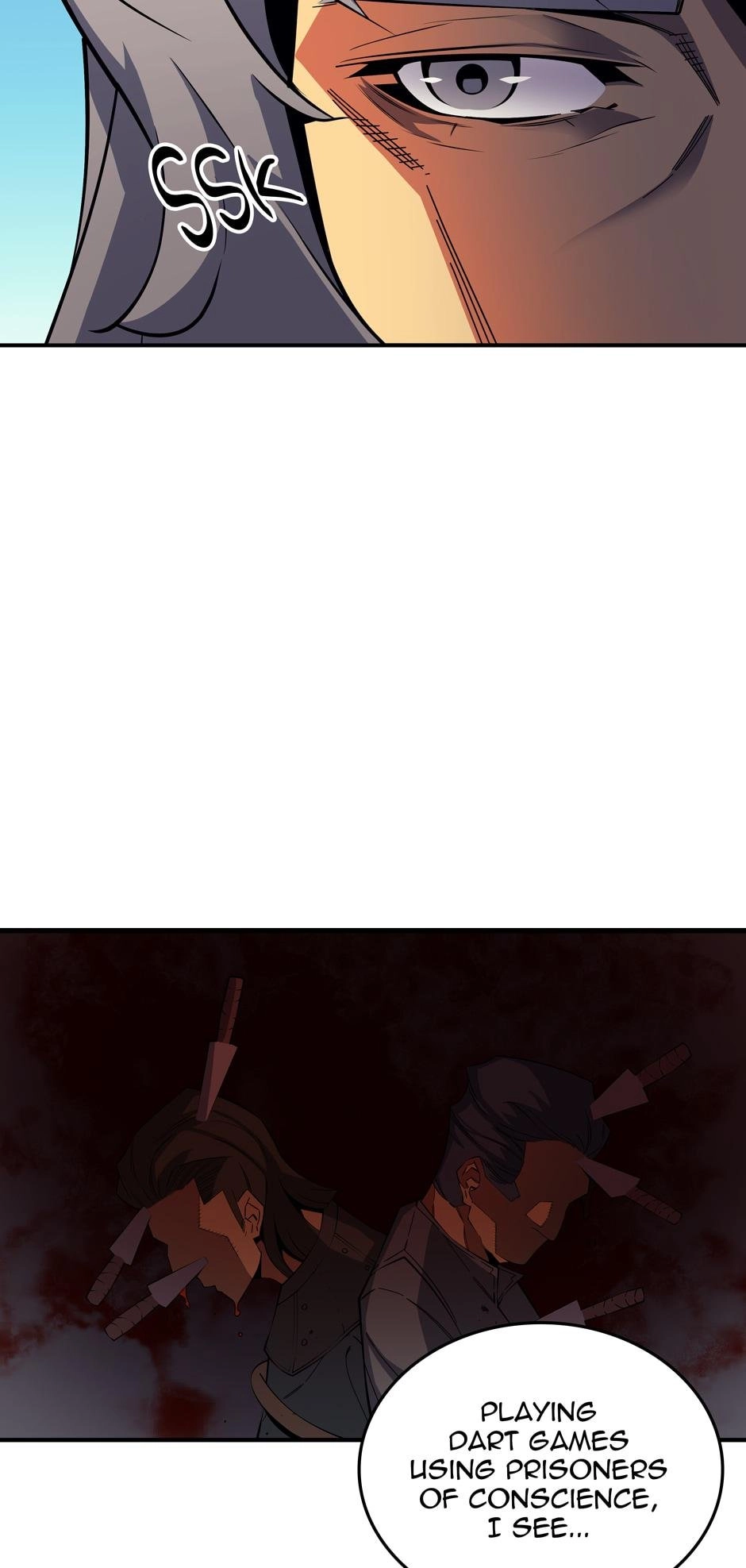 The Great Mage Returns After 4000 Years Chapter 24 Page 55