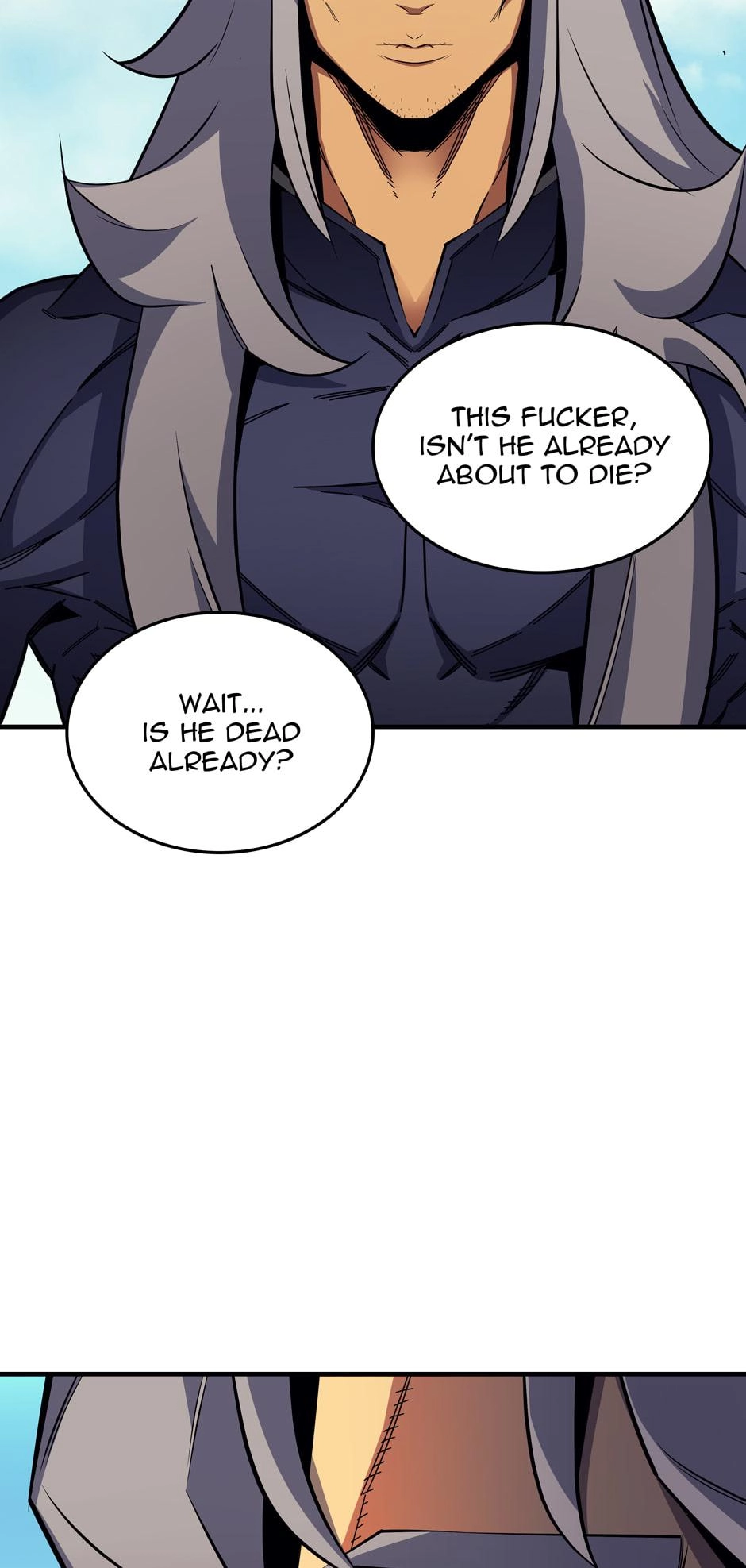 The Great Mage Returns After 4000 Years Chapter 24 Page 54