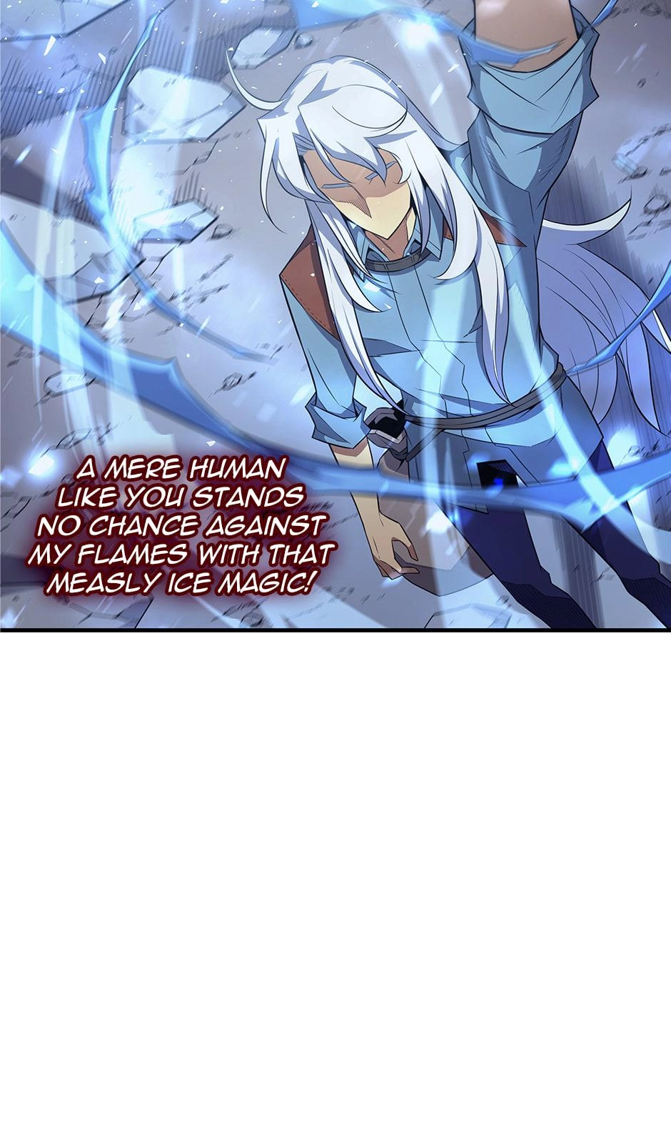 The Great Mage Returns After 4000 Years Chapter 41 Page 12