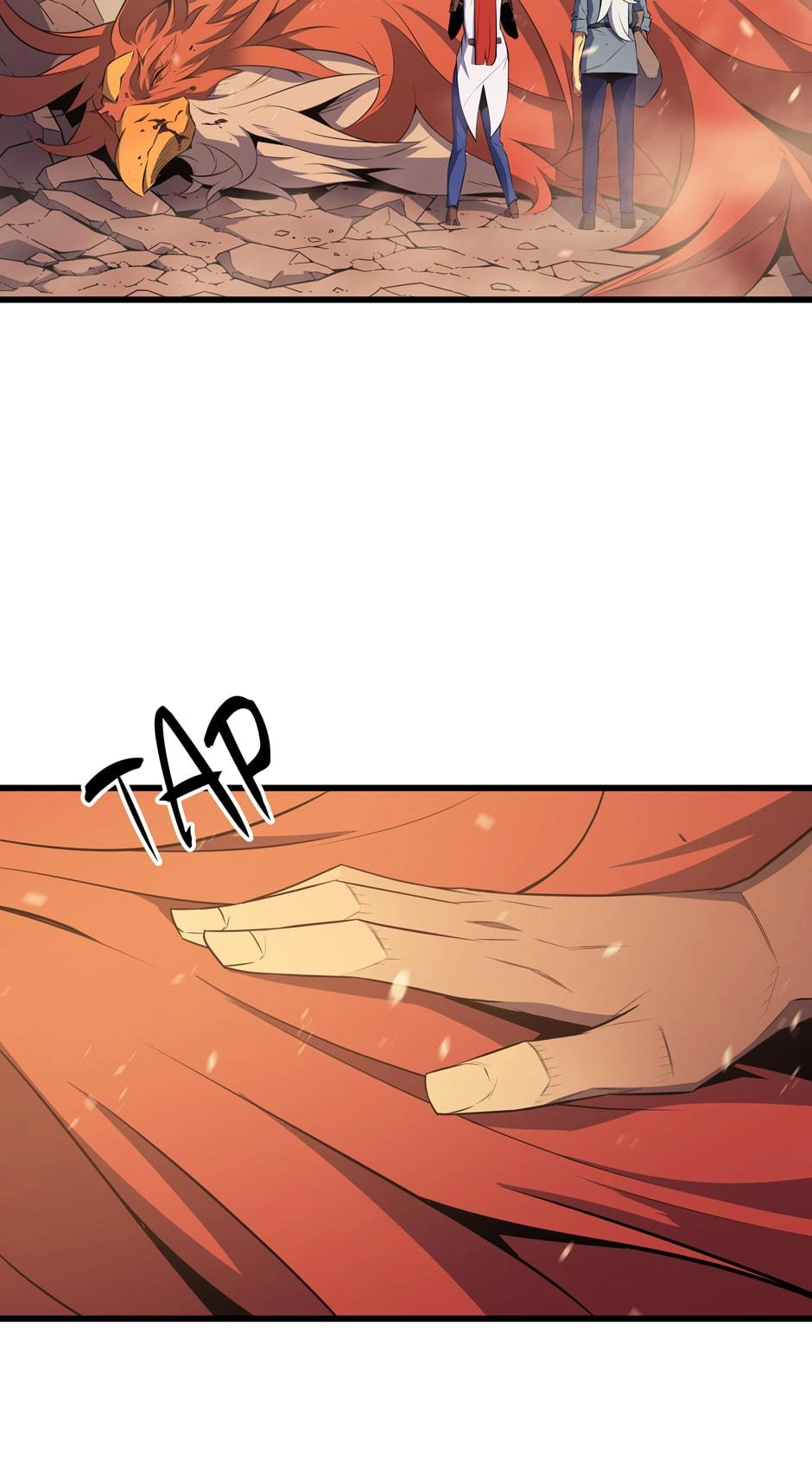 The Great Mage Returns After 4000 Years Chapter 41 Page 53