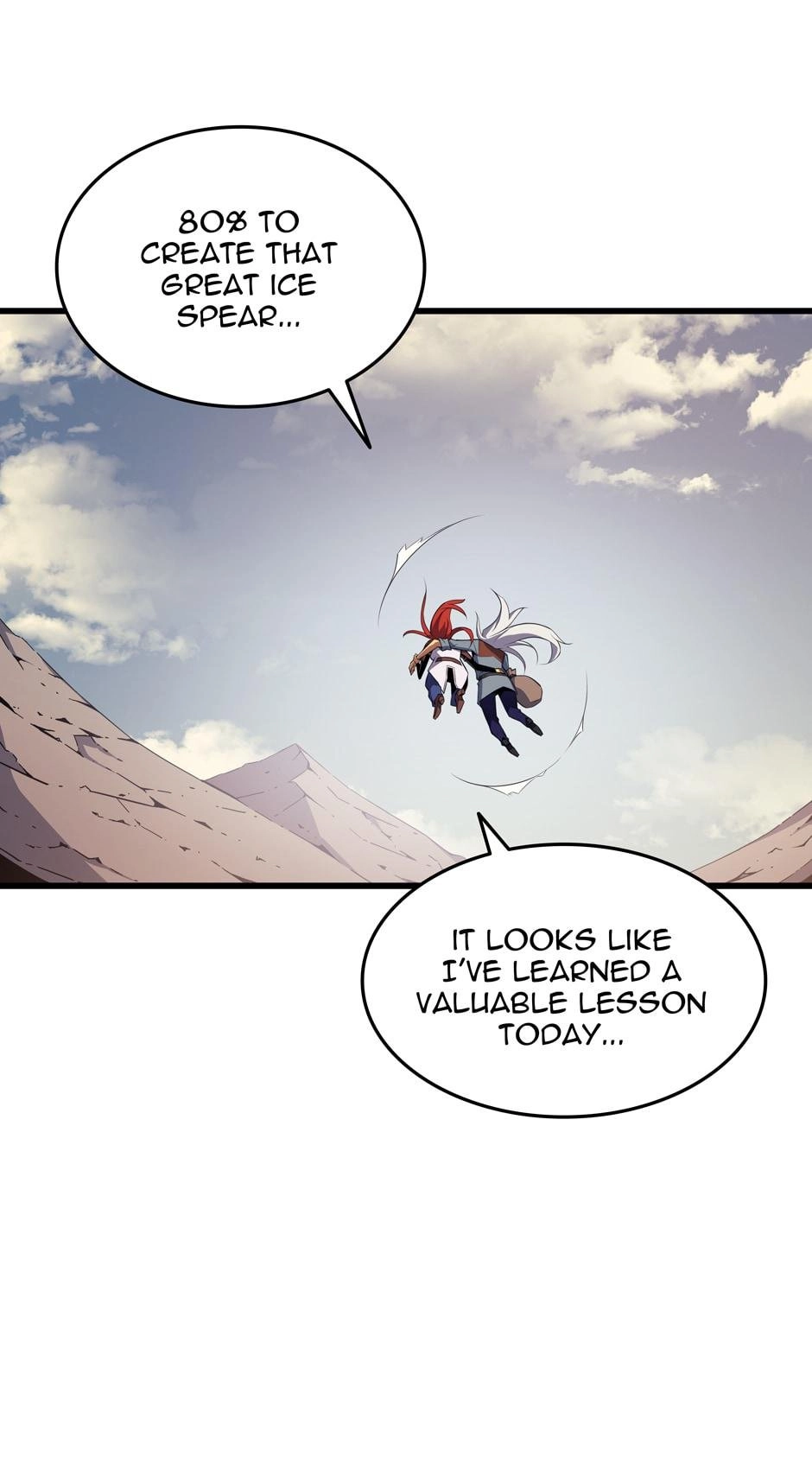 The Great Mage Returns After 4000 Years Chapter 41 Page 49