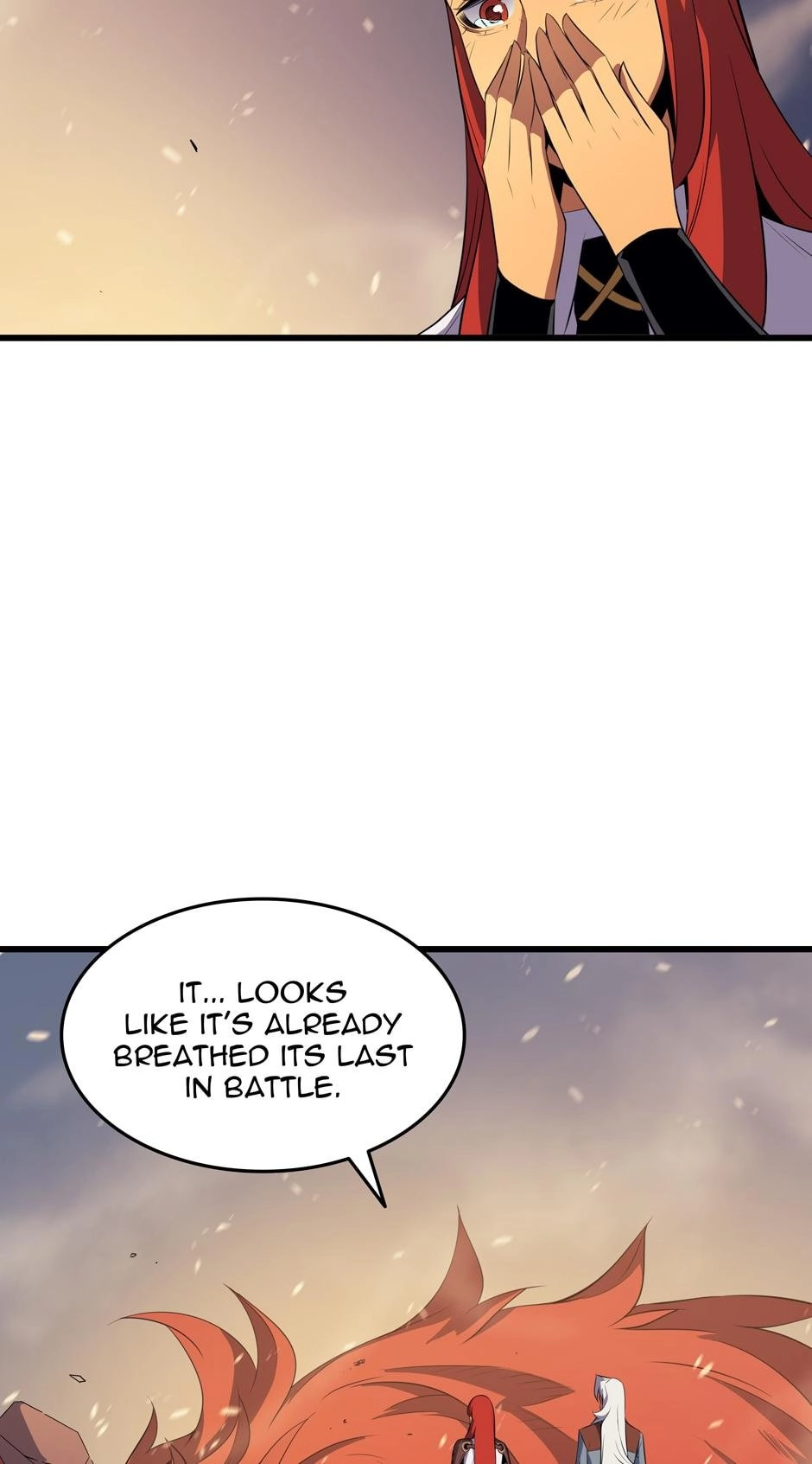 The Great Mage Returns After 4000 Years Chapter 41 Page 52