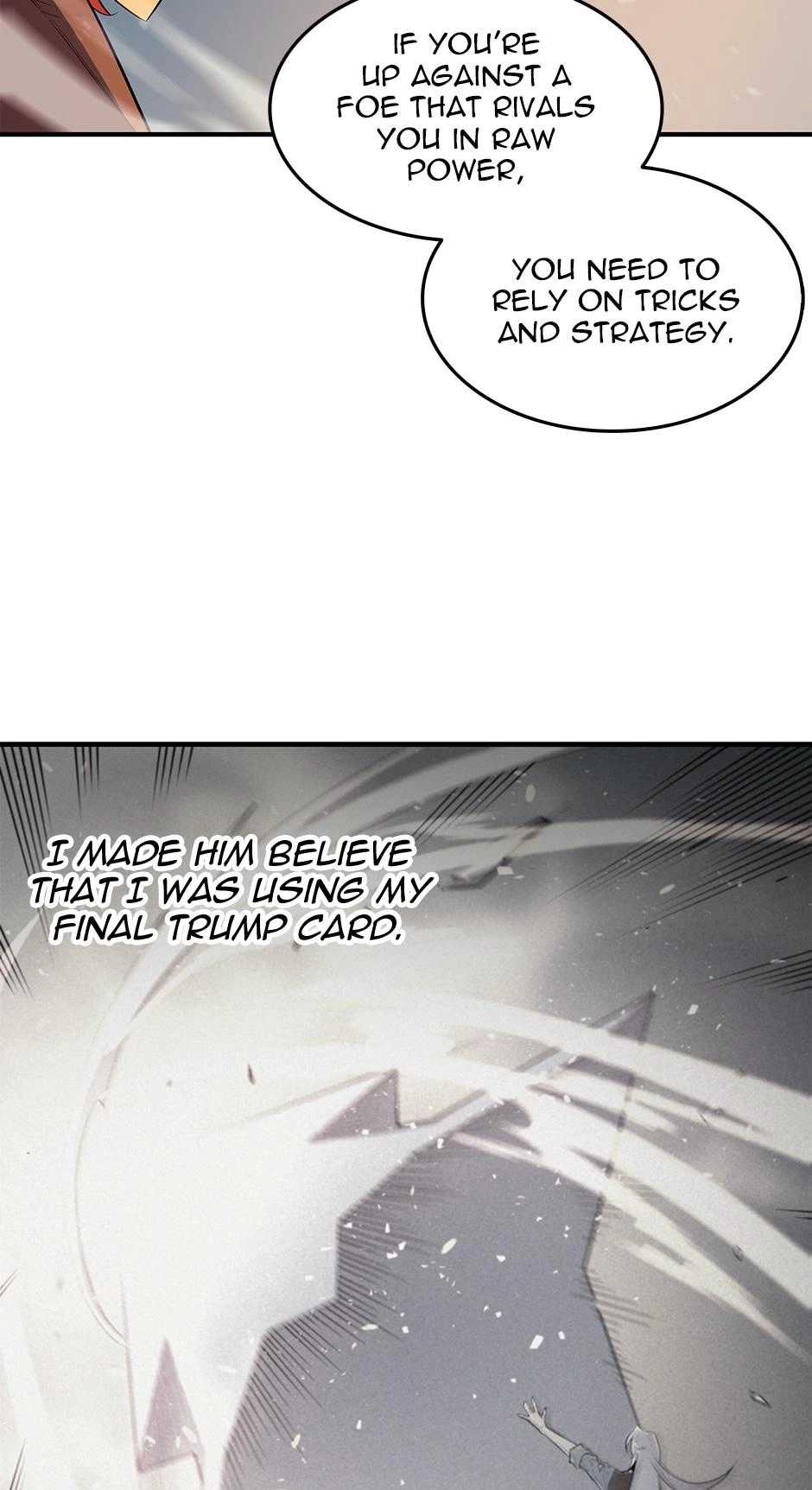 The Great Mage Returns After 4000 Years Chapter 41 Page 46