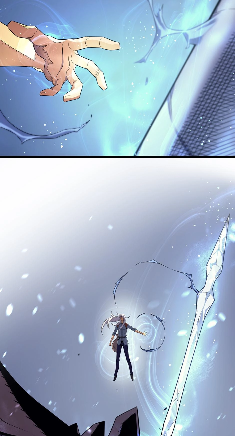 The Great Mage Returns After 4000 Years Chapter 41 Page 31