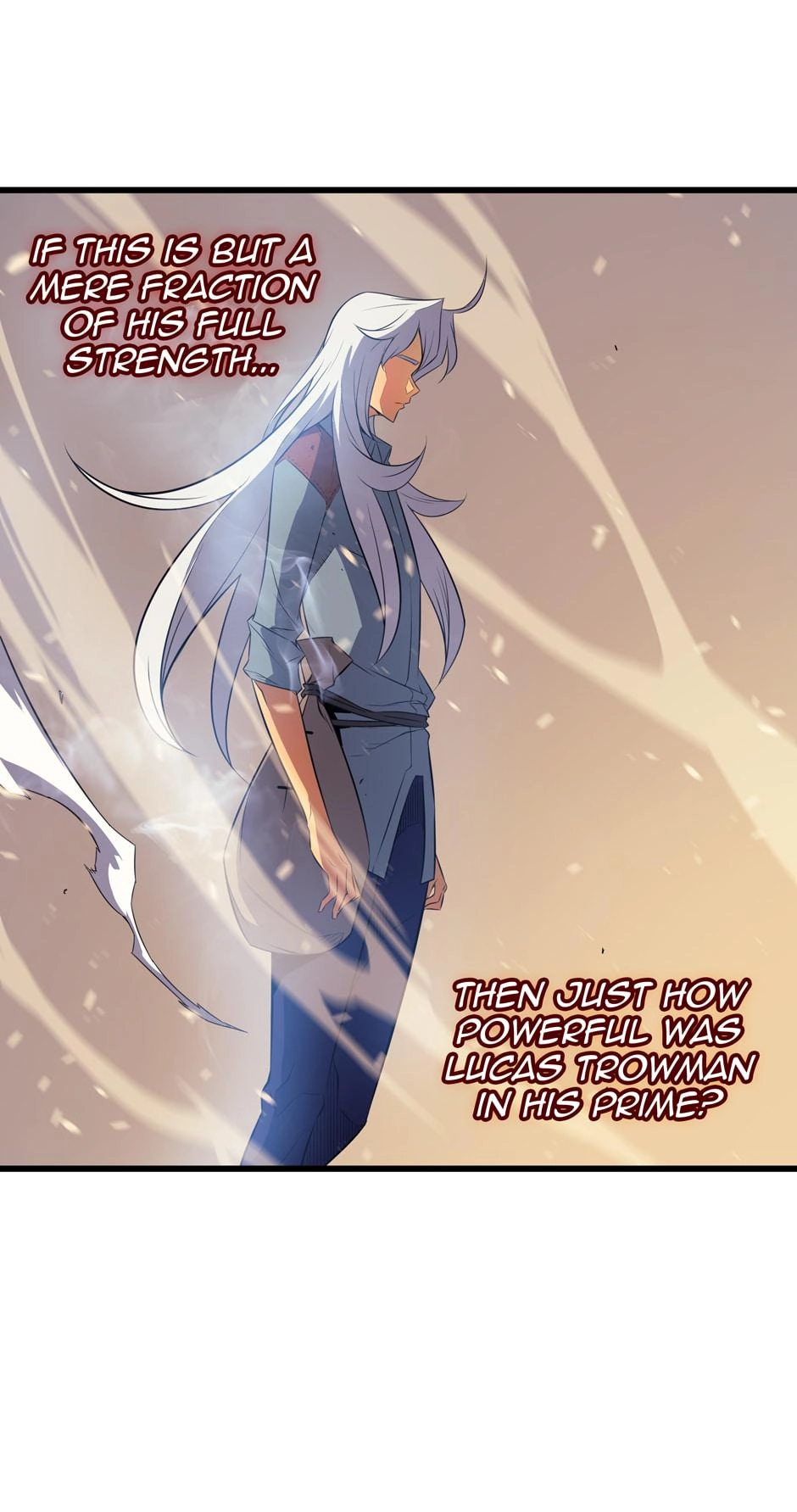 The Great Mage Returns After 4000 Years Chapter 41 Page 37