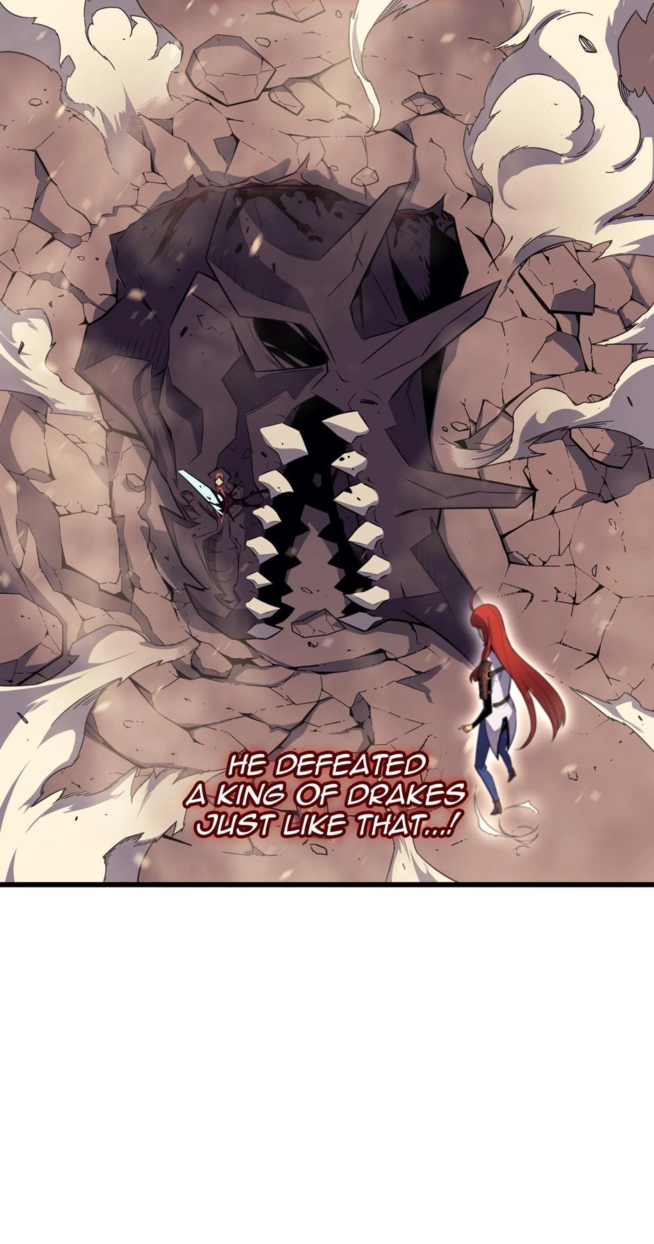 The Great Mage Returns After 4000 Years Chapter 41 Page 36