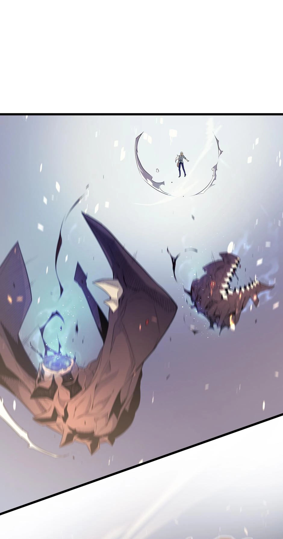 The Great Mage Returns After 4000 Years Chapter 41 Page 33