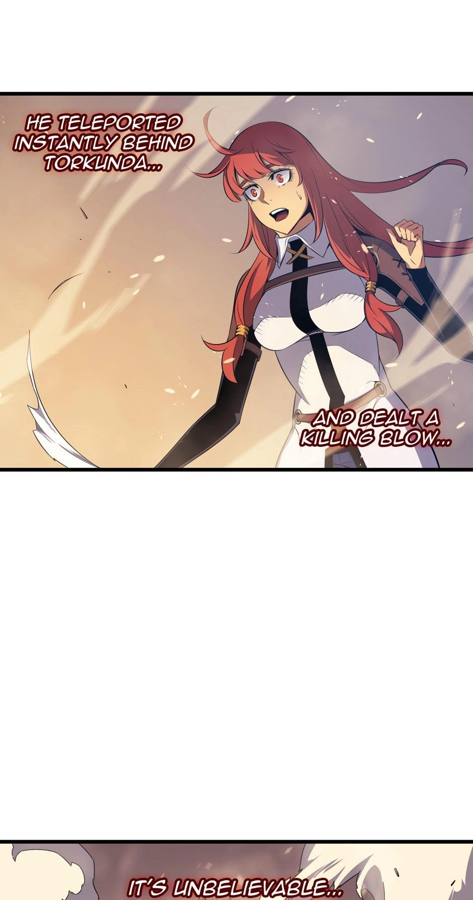 The Great Mage Returns After 4000 Years Chapter 41 Page 35