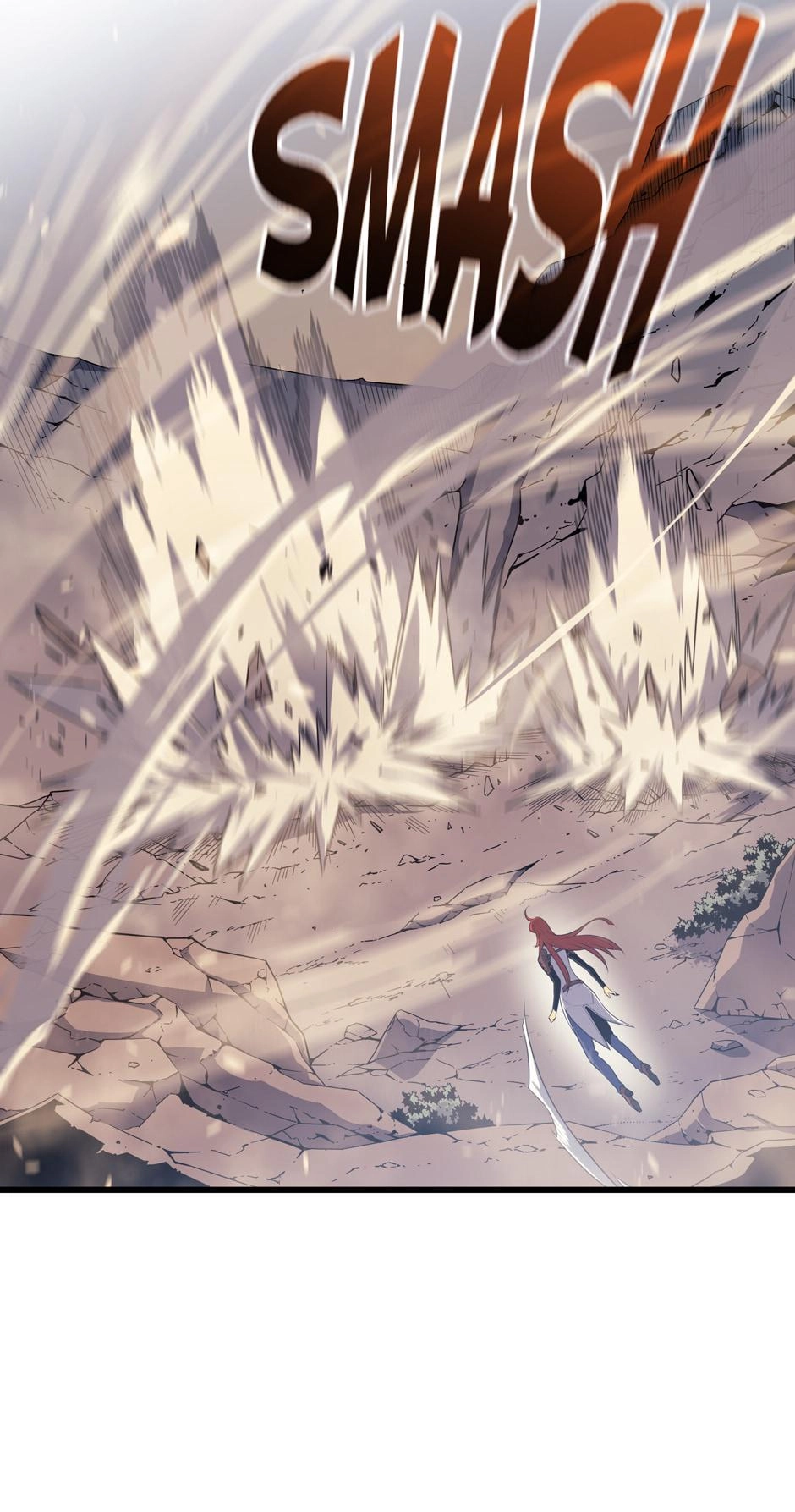 The Great Mage Returns After 4000 Years Chapter 41 Page 34