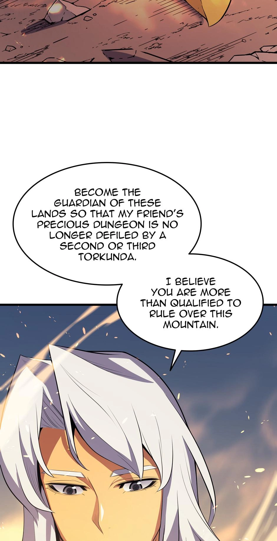 The Great Mage Returns After 4000 Years Chapter 41 Page 62
