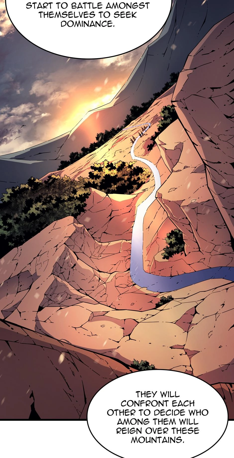 The Great Mage Returns After 4000 Years Chapter 41 Page 60