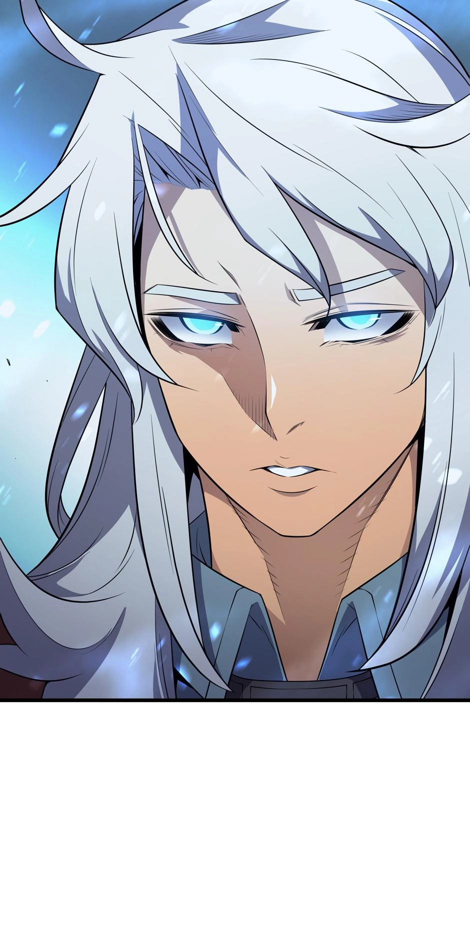 The Great Mage Returns After 4000 Years Chapter 41 Page 8