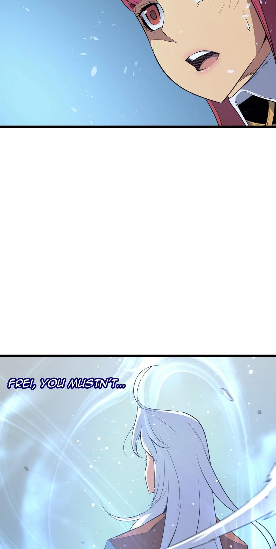 The Great Mage Returns After 4000 Years Chapter 41 Page 5