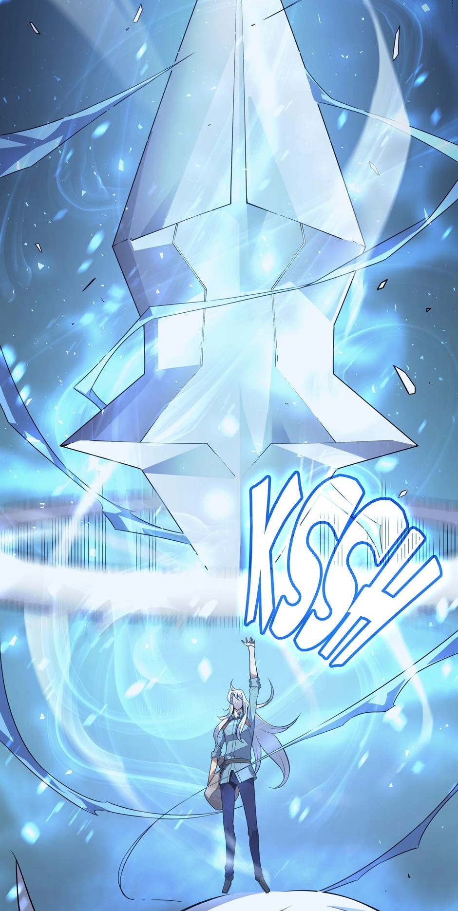 The Great Mage Returns After 4000 Years Chapter 41 Page 7