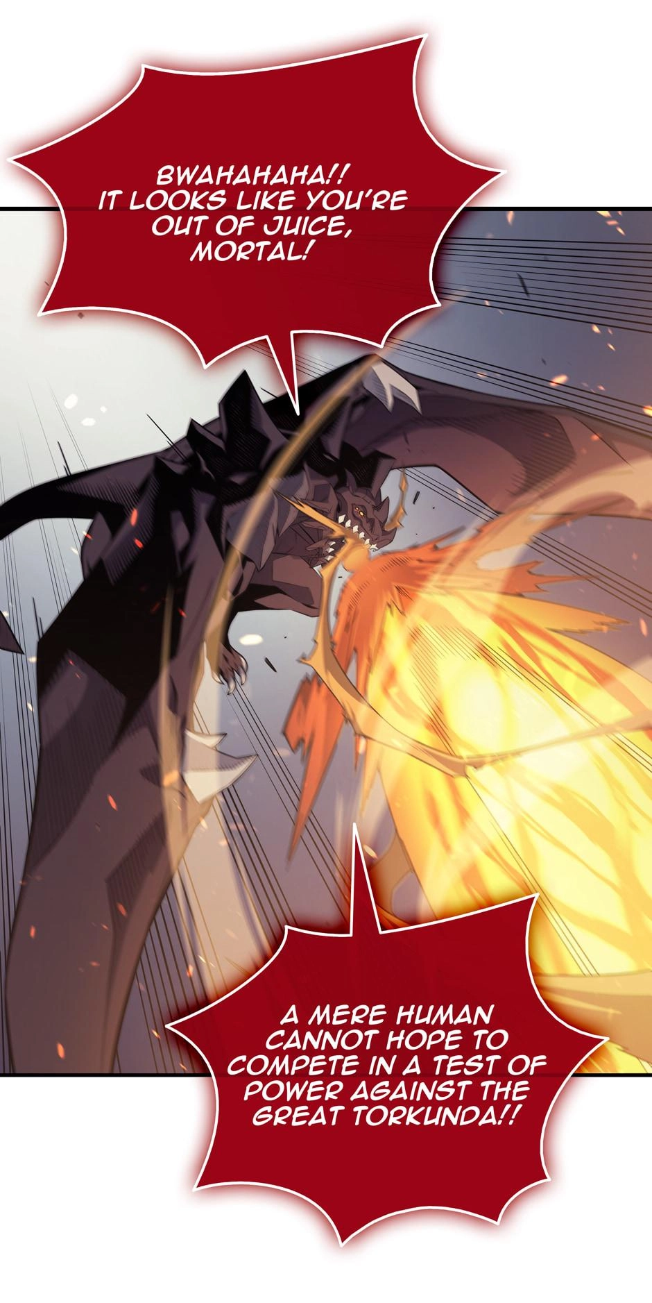 The Great Mage Returns After 4000 Years Chapter 41 Page 27