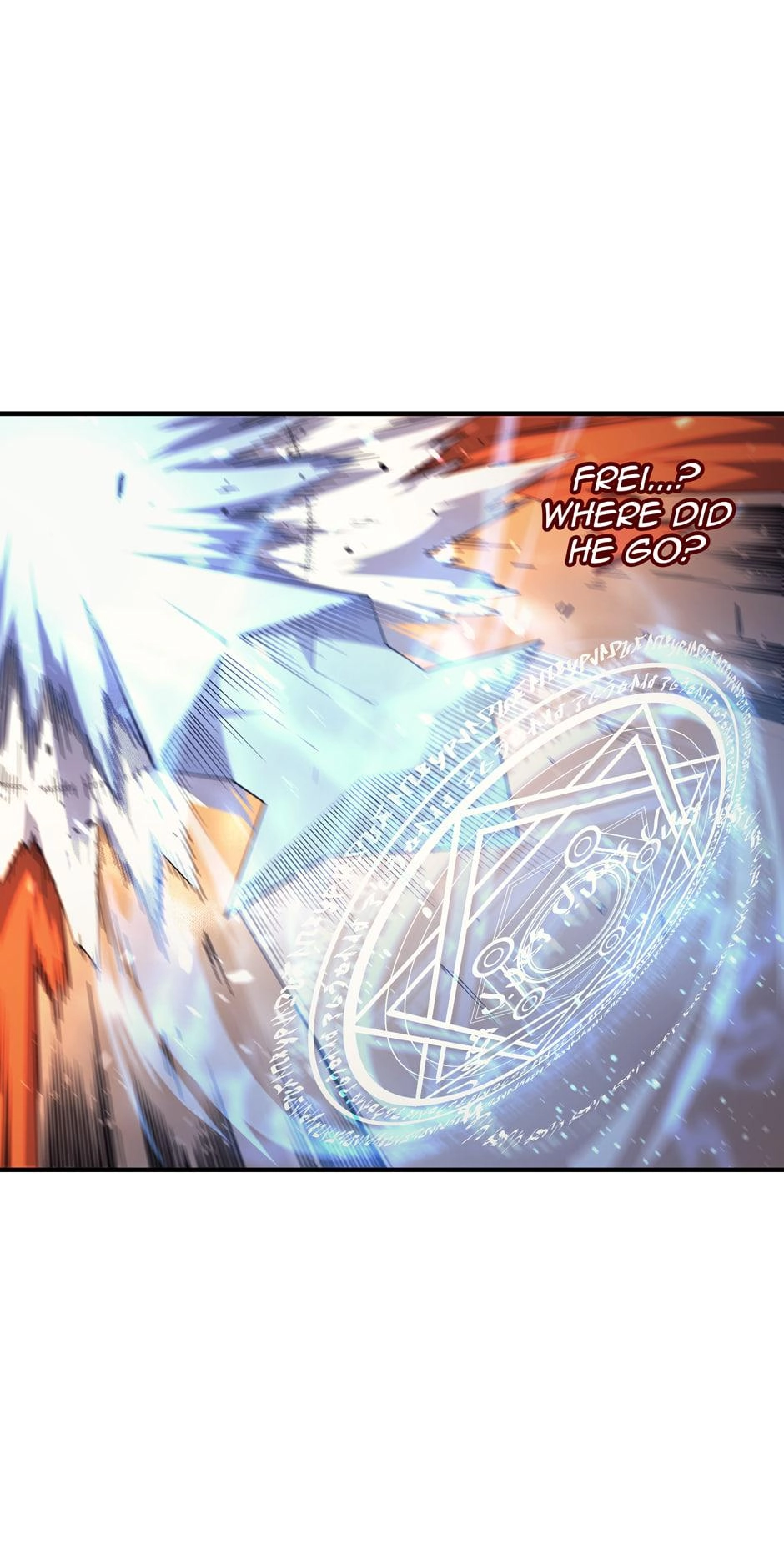 The Great Mage Returns After 4000 Years Chapter 41 Page 26