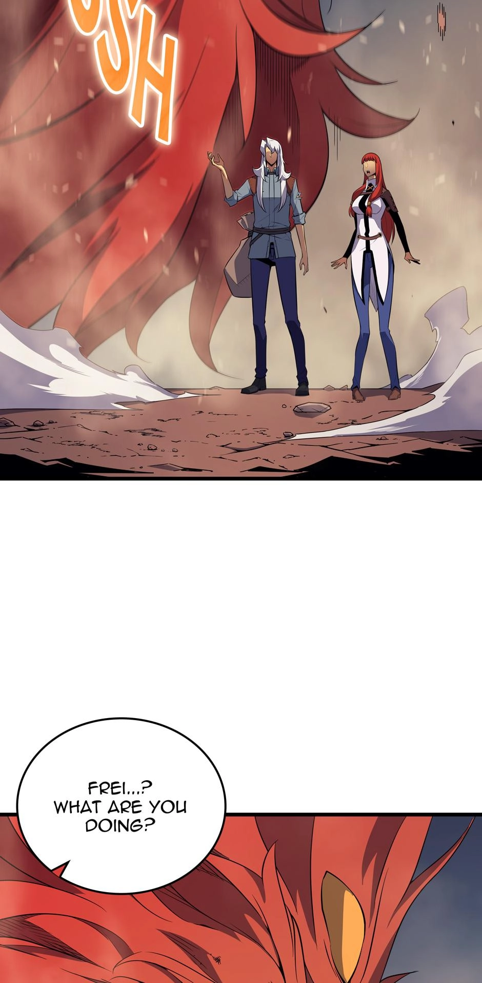 The Great Mage Returns After 4000 Years Chapter 41 Page 55