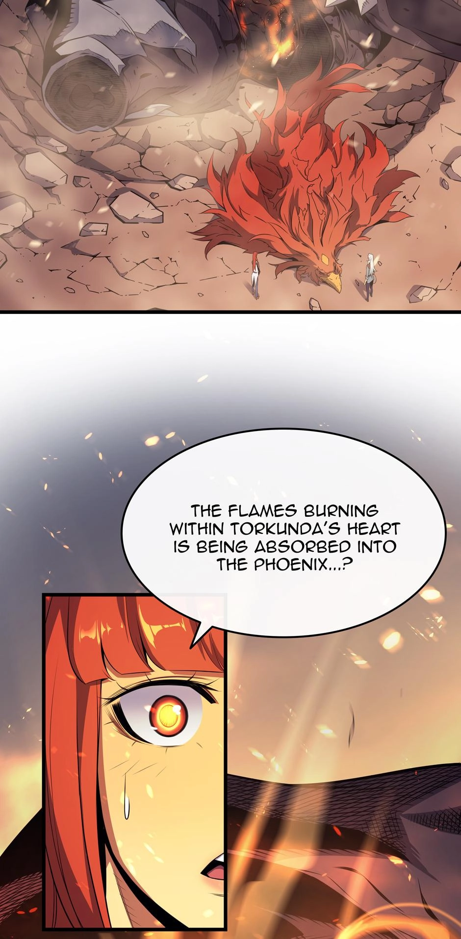 The Great Mage Returns After 4000 Years Chapter 41 Page 57