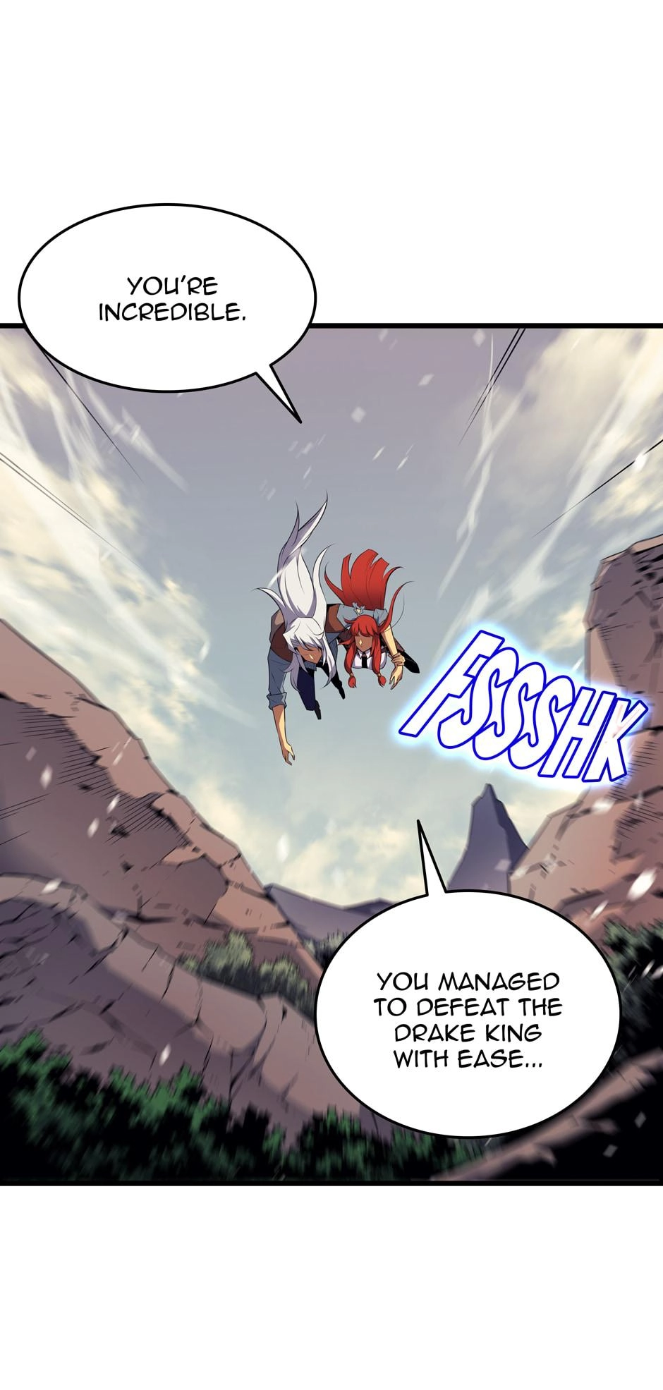 The Great Mage Returns After 4000 Years Chapter 41 Page 42
