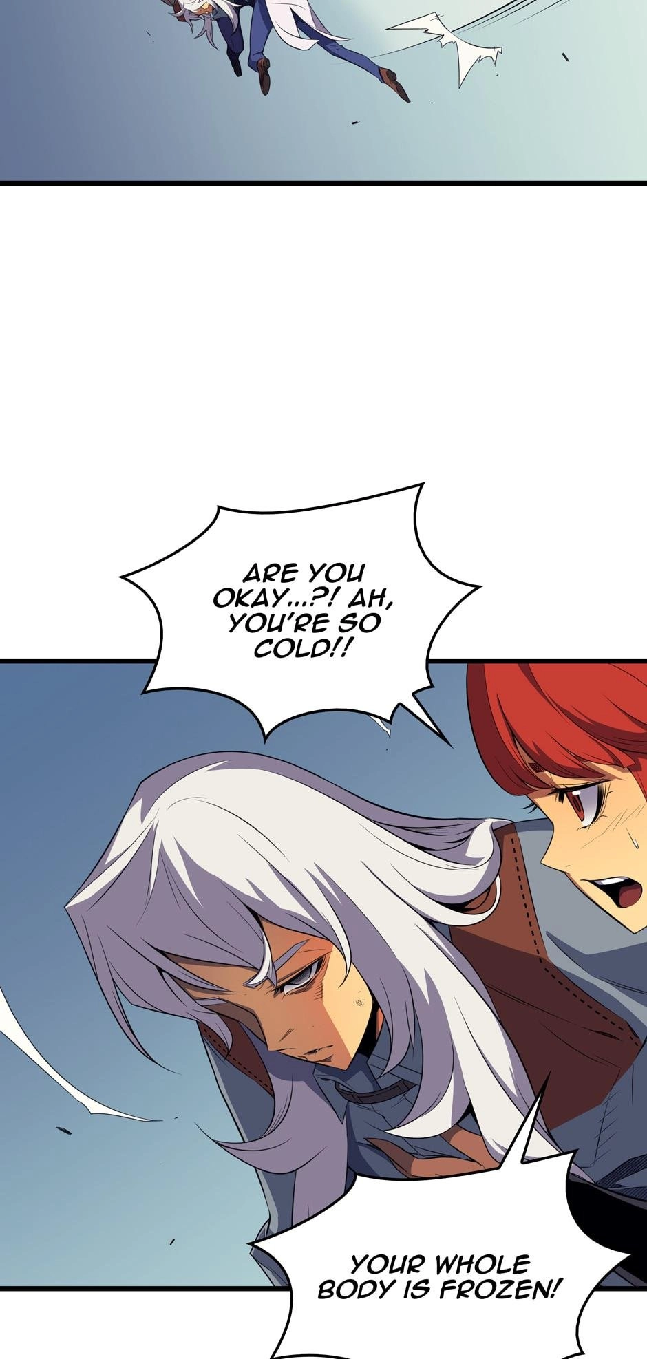 The Great Mage Returns After 4000 Years Chapter 41 Page 40