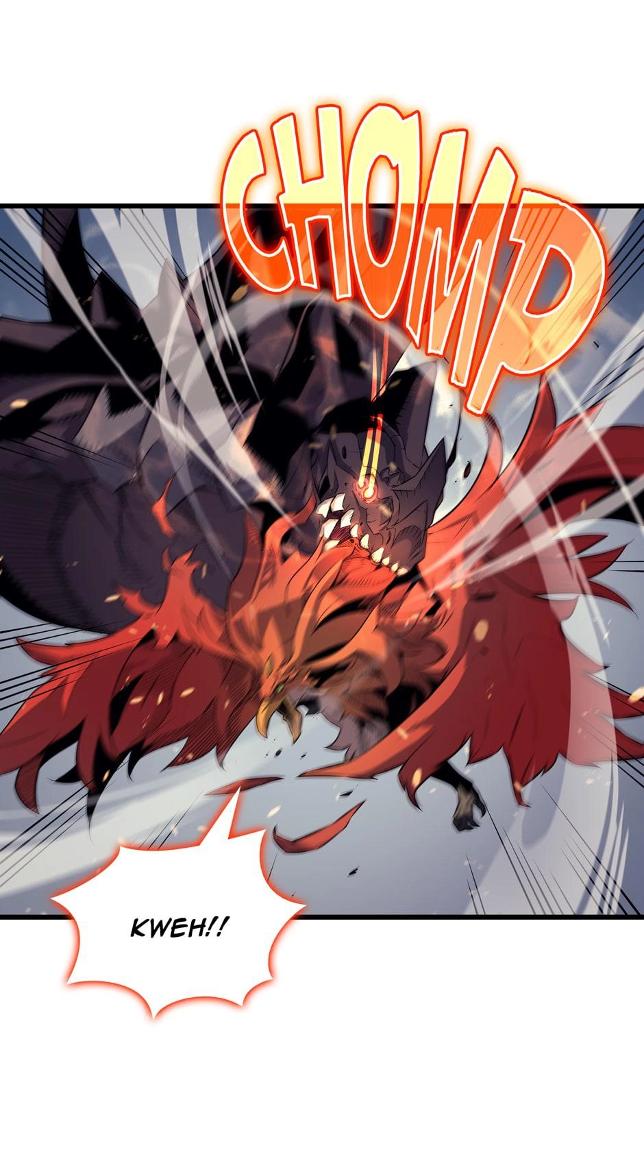 The Great Mage Returns After 4000 Years Chapter 40 Page 8