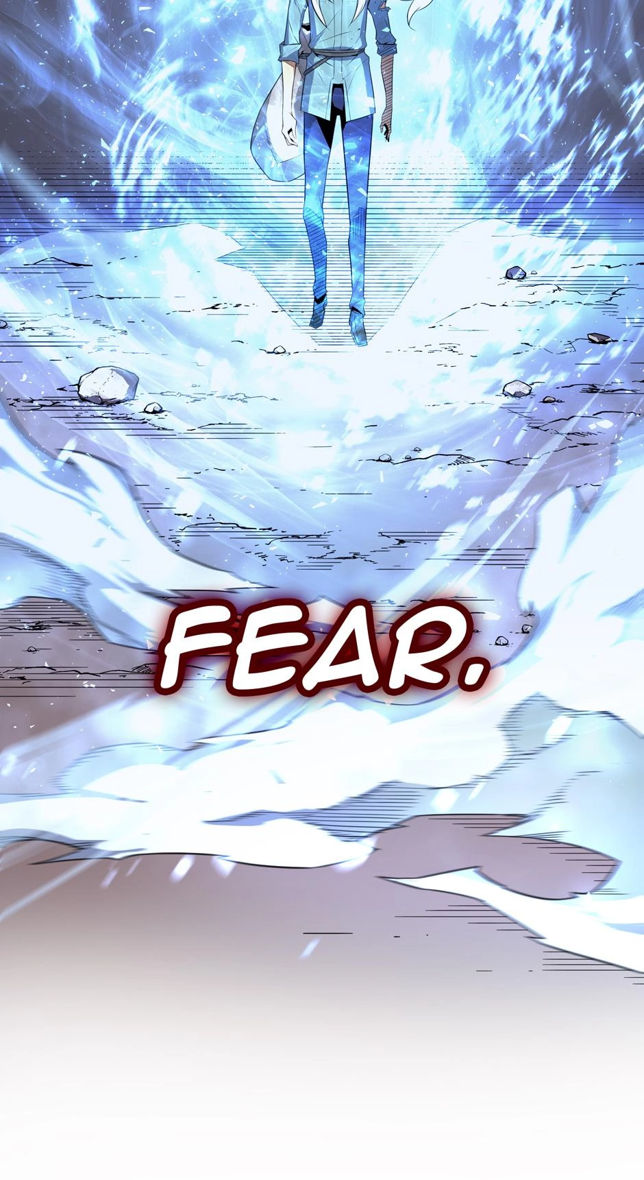 The Great Mage Returns After 4000 Years Chapter 40 Page 33