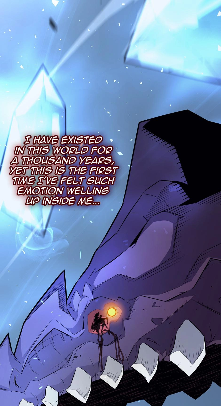 The Great Mage Returns After 4000 Years Chapter 40 Page 30