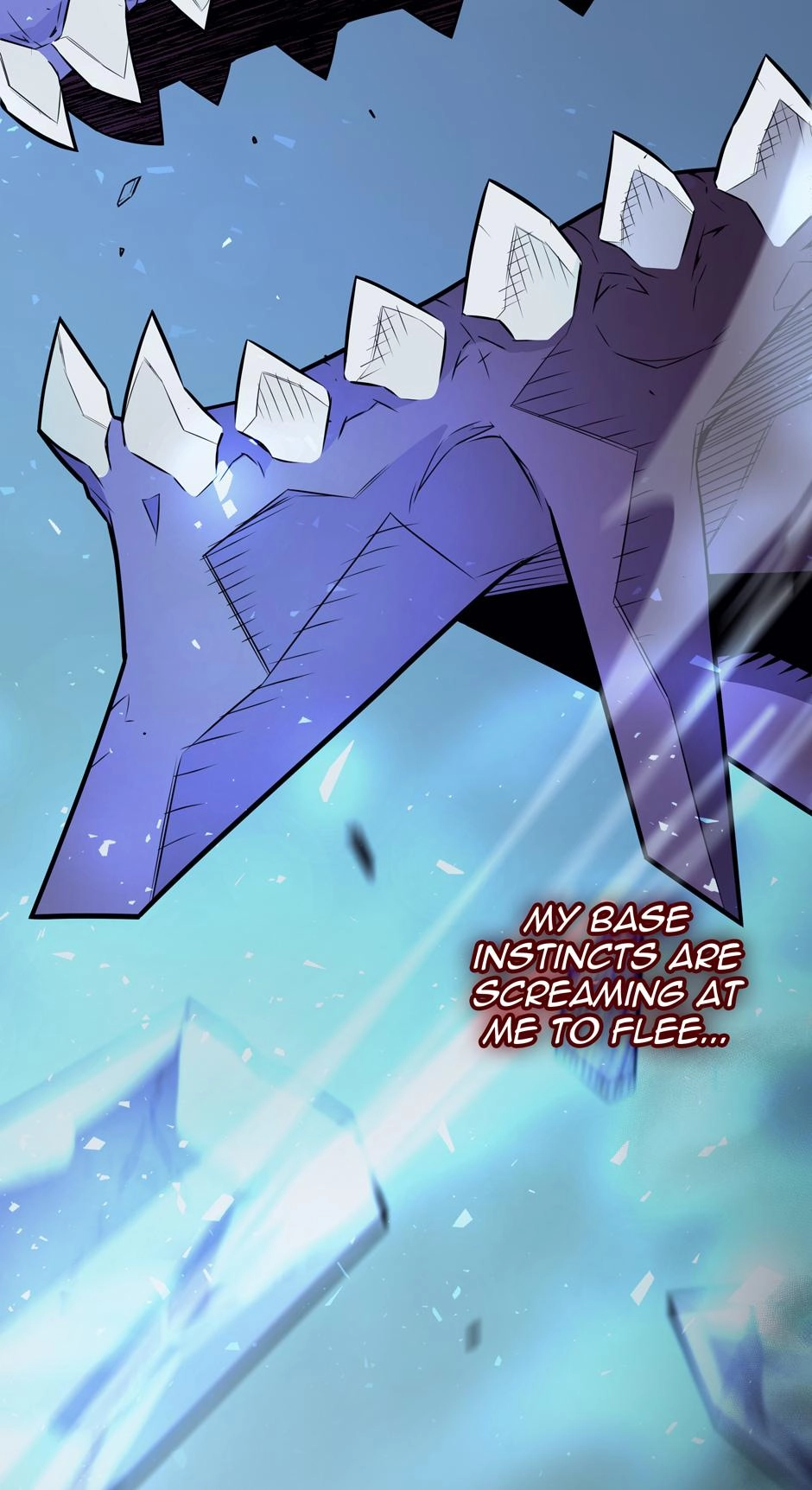 The Great Mage Returns After 4000 Years Chapter 40 Page 31