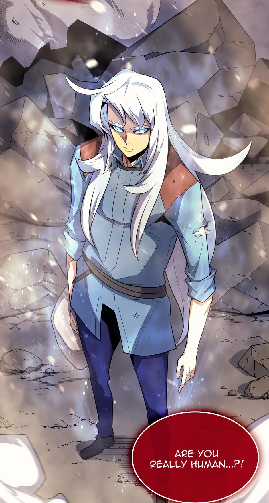 The Great Mage Returns After 4000 Years Chapter 40 Page 64
