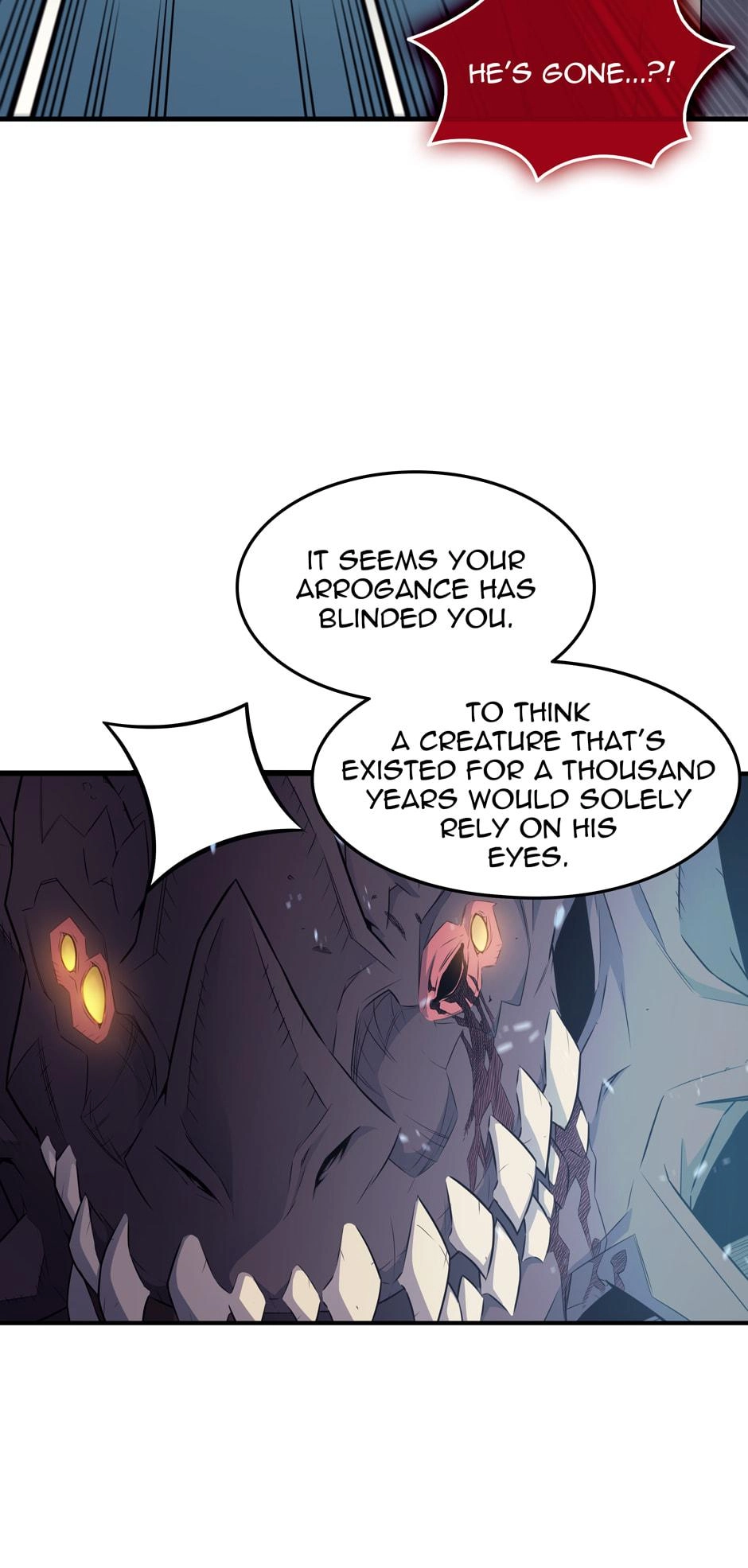 The Great Mage Returns After 4000 Years Chapter 40 Page 49