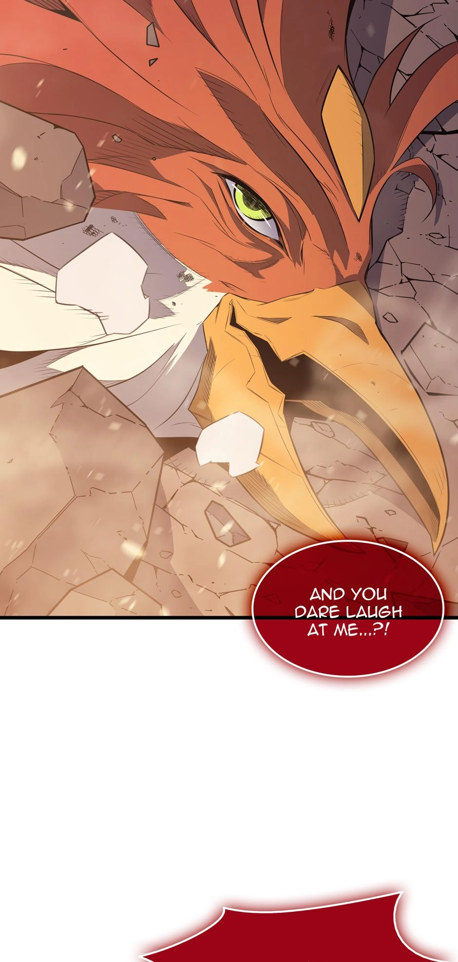 The Great Mage Returns After 4000 Years Chapter 40 Page 15