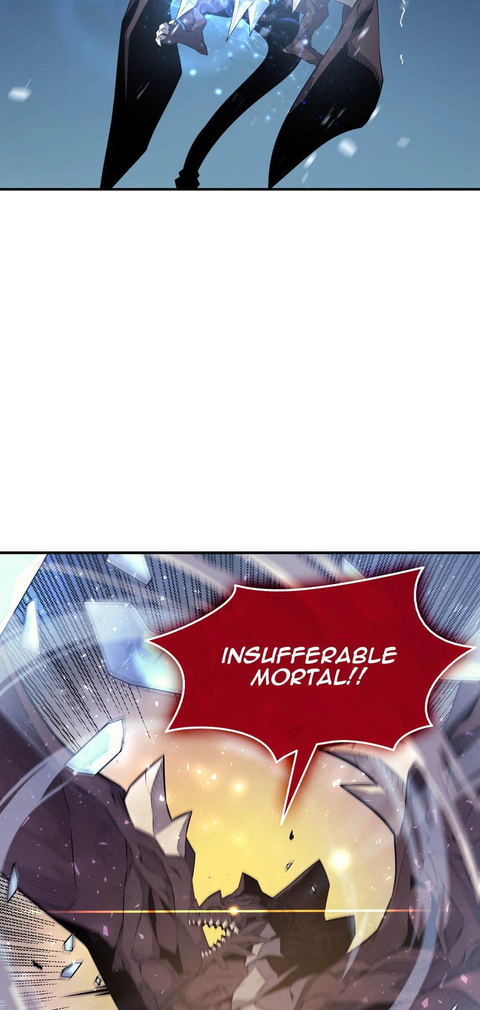 The Great Mage Returns After 4000 Years Chapter 40 Page 46