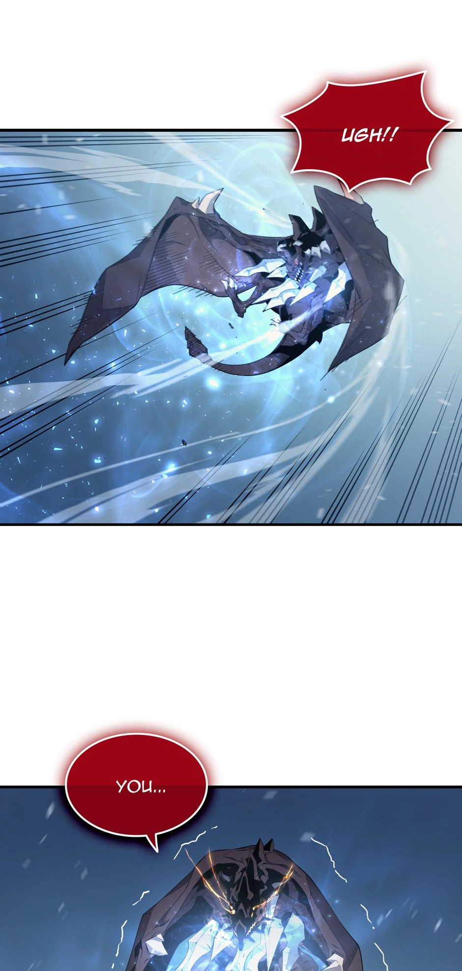 The Great Mage Returns After 4000 Years Chapter 40 Page 45