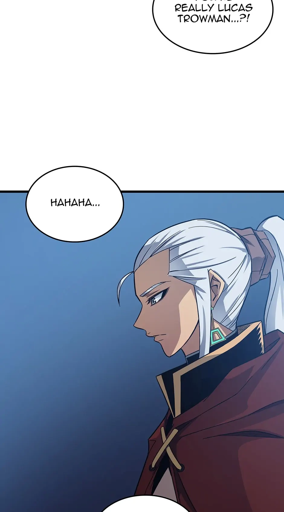 The Great Mage Returns After 4000 Years Chapter 138 – My Foolish Brother Page 7